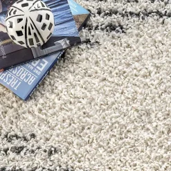 Shattered Diamonds Scarlette Area Rug, 5x7