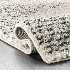 Shattered Diamonds Scarlette Area Rug, 5x7