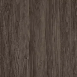 Slate Gray Open Storage Accent Table