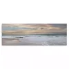 Soft Twilight Giclee Canvas Art Print, 60x20 in.