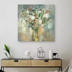 Soho II Canvas Art Print