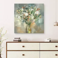 Soho II Canvas Art Print