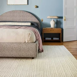 Southwest Emily Henderson x RugsUSA Area Rug, 5x8