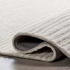 Southwest Emily Henderson x RugsUSA Area Rug, 5x8