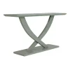 Spanish Moss Ramus Console Table
