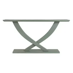 Spanish Moss Ramus Console Table