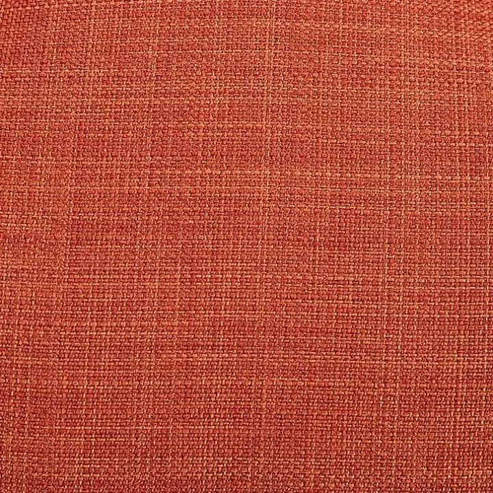 Spice Button Tufted Accent Chair