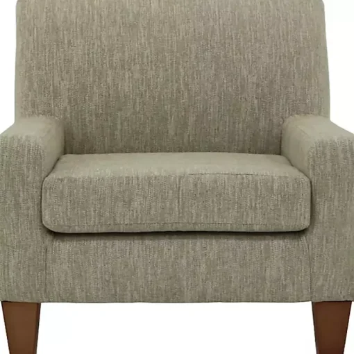 Spring Green Fynn Upholstered Accent Chair