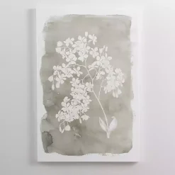 Springtime Bloom II Canvas Art Print