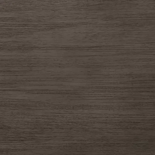 Square Graywash Curved Legs Coffee Table