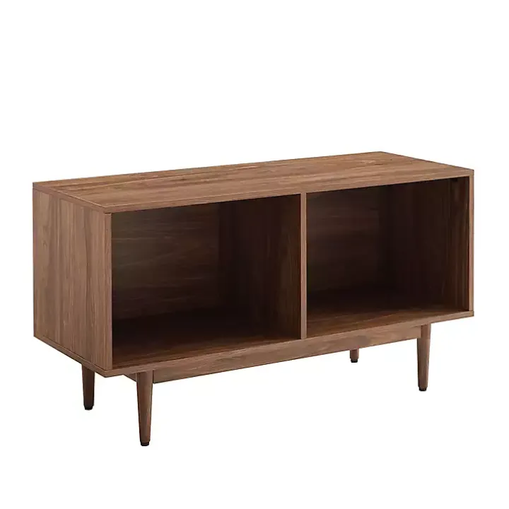Stephen Medium Modern Wood Console Table