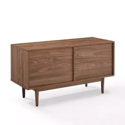 Stephen Medium Modern Wood Console Table
