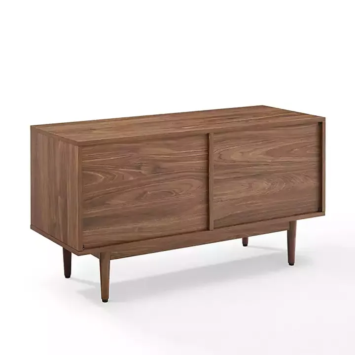 Stephen Medium Modern Wood Console Table