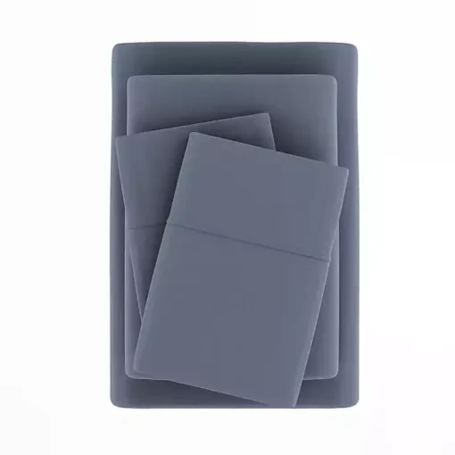 Stone Ultra Soft 4-pc. Full Sheet Set