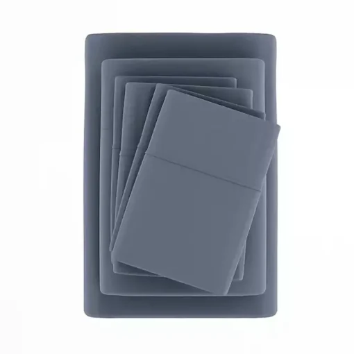 Stone Ultra Soft 6-pc. Full Sheet Set