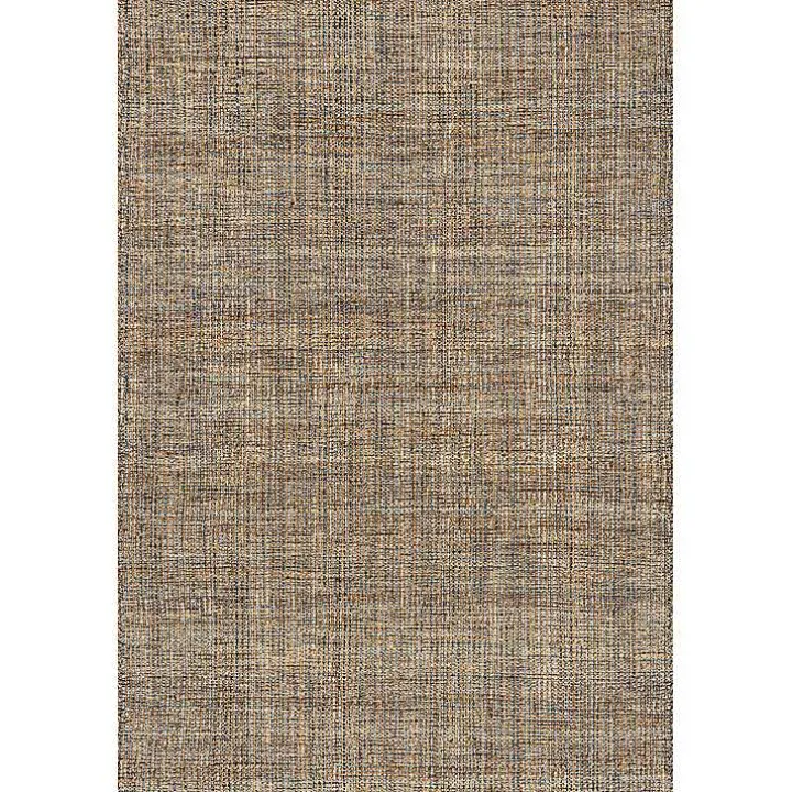 Tan Nona Emily Henderson x RugsUSA Area Rug, 10x14