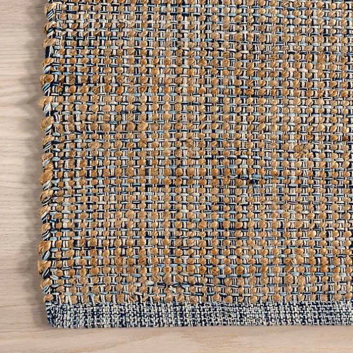 Tan Nona Emily Henderson x RugsUSA Area Rug, 10x14
