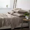 Taupe Ultra Soft 6-pc. Full Sheet Set