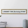 The Neverending Story Framed Wall Sign