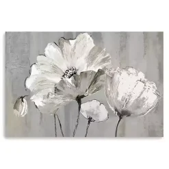 Theatrical Chorus Canvas Art Print, 36x24 in.