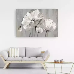 Theatrical Chorus Canvas Art Print, 36x24 in.