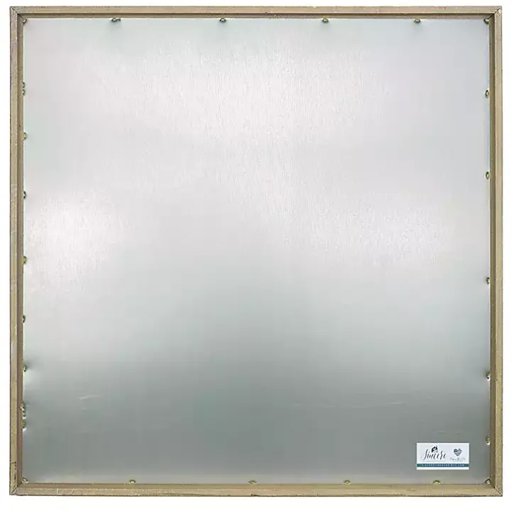 This is Us Framed Magnetic Board