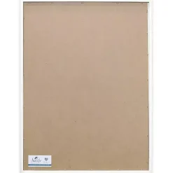 Towering Sunflower Framed Art Print