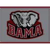 University of Alabama Area Rug, 4x6