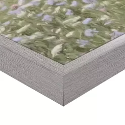 Valley Greenhouse Framed Art Print