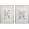 Venice Memories Framed Art Prints, Set of 2
