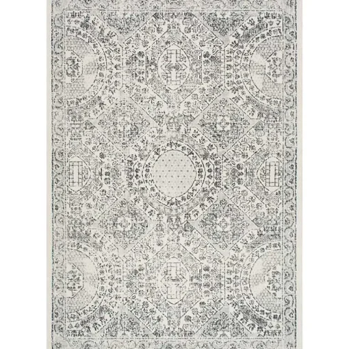 Vintage Floral Minta Area Rug, 5x7