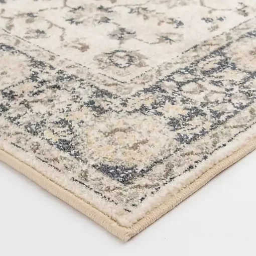 Vintage Laur Area Rug, 5x7
