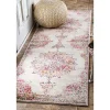 Vintage Medallion Leola Runner