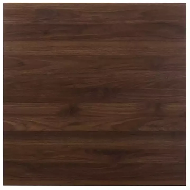 Walnut Contemporary Wood 5-pc. Dining Set