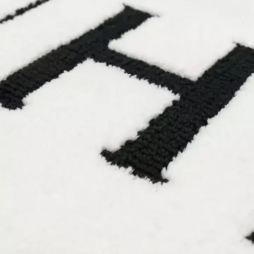 White & Black