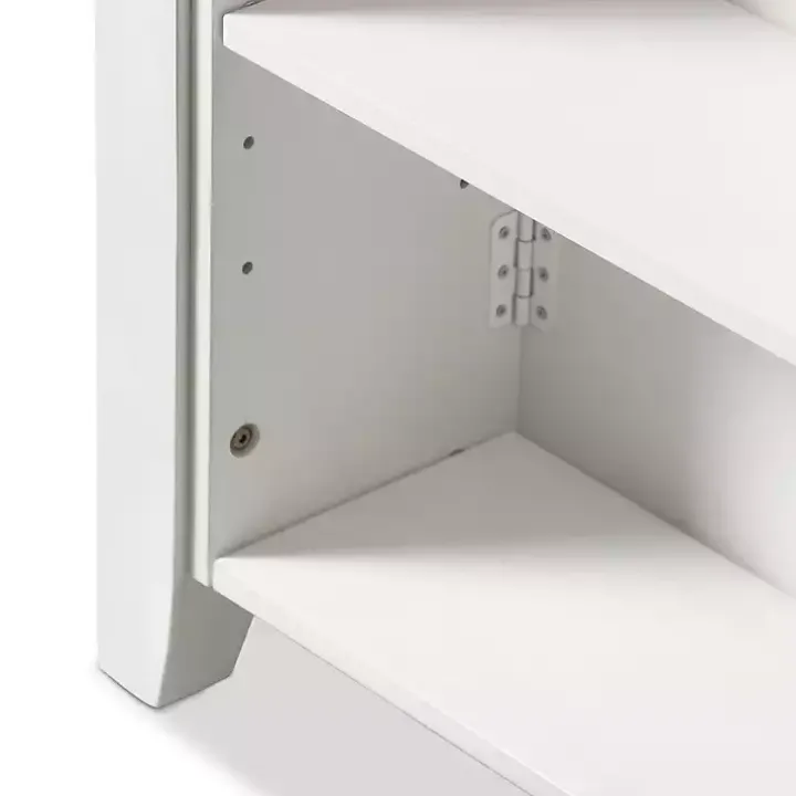 White & Gray Wood Kayla Counter Height 3-pc. Set