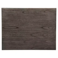 White & Gray Wood Kayla Counter Height 3-pc. Set