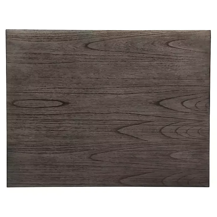 White & Gray Wood Kayla Counter Height 3-pc. Set