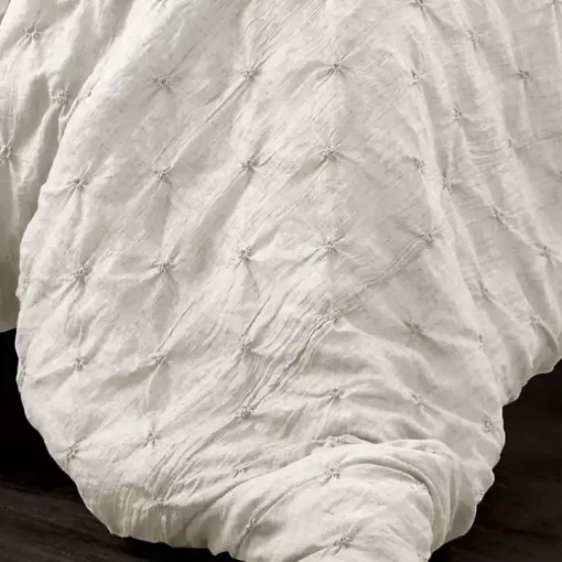 White Ravello 5-pc. Full/Queen Comforter Set