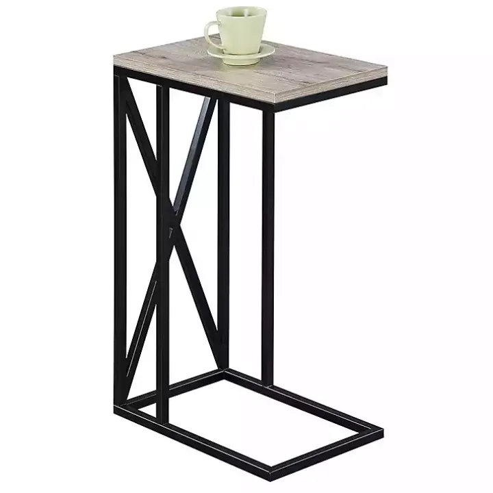 Whitewash Tucson C-Table