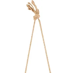Wood Bouy Cluster Wall Hanger