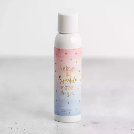 A Little Sparkle Room Spray Mist