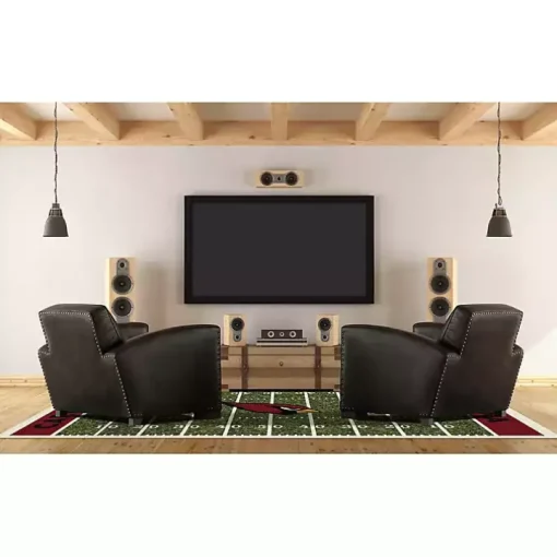 Arizona Cardinals Home Field Area Rug, 6x8