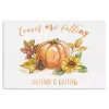Autumn is Calling Canvas Art Print, 24x36