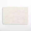 Avery Ivory Quilted Placemat