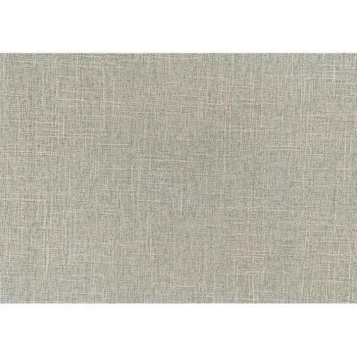 Beige Linen Light Filtering Curtain Panel, 84 in.