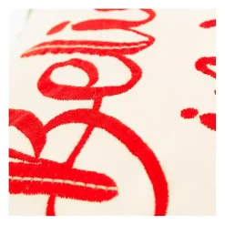 Believe in the Magic Christmas Throw Pillow