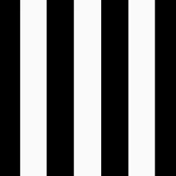 Black Cabana 2-pc. Outdoor Deep Seat Cushion