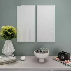 Blayne Wood Pedestal Bowl