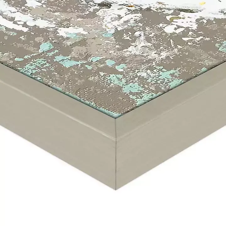 Blessed Angels Framed Art Prints, Set of 2